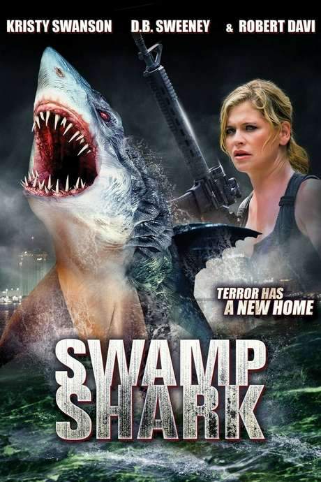Swamp Shark
